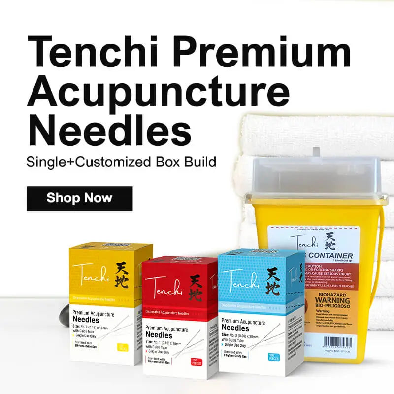 Acupuncture Supplies