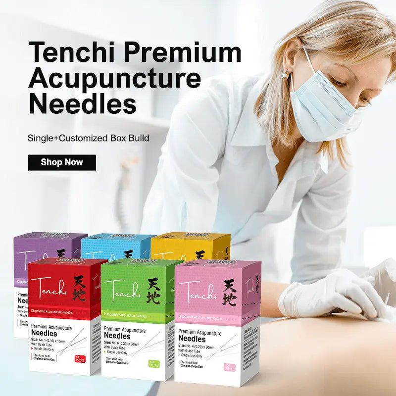 High-Quality Acupuncture Needles