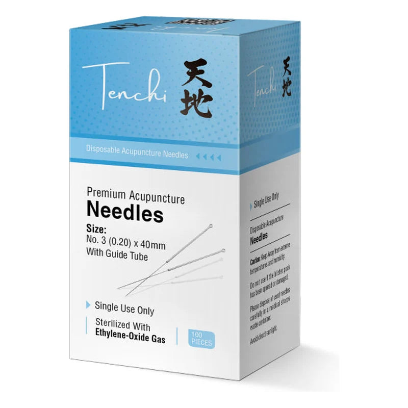 Tenchi needle box 0.20 × 40 mm