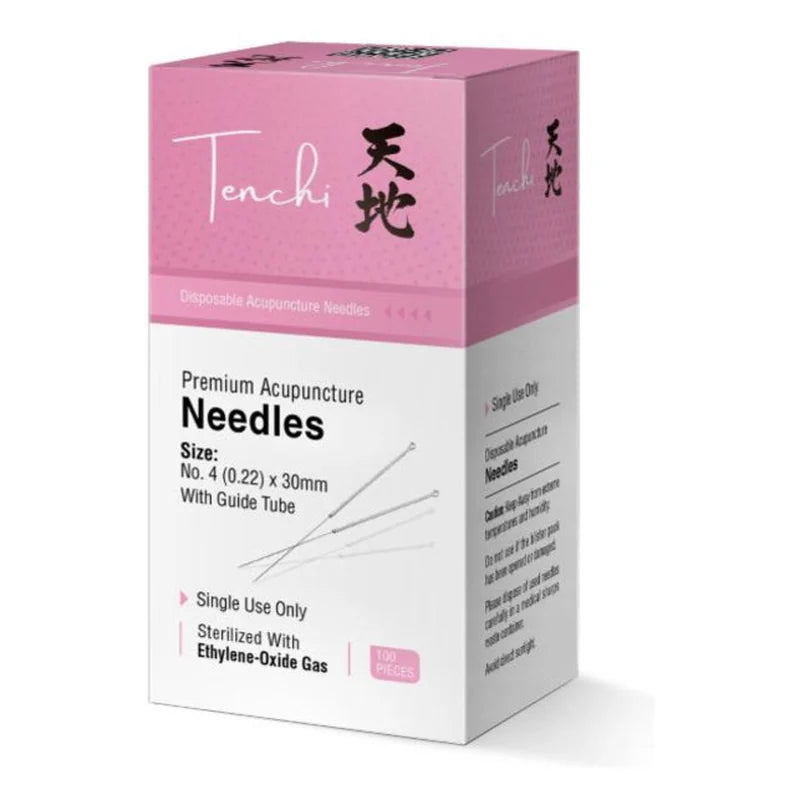 Tenchi needle box 0.22 × 30 mm