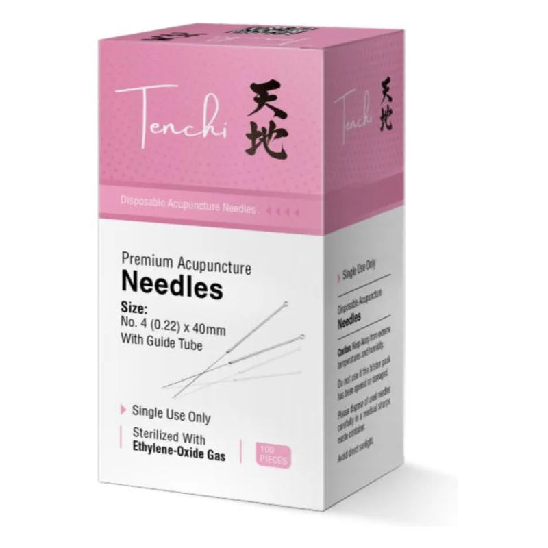 Tenchi needle box 0.22 × 40 mm