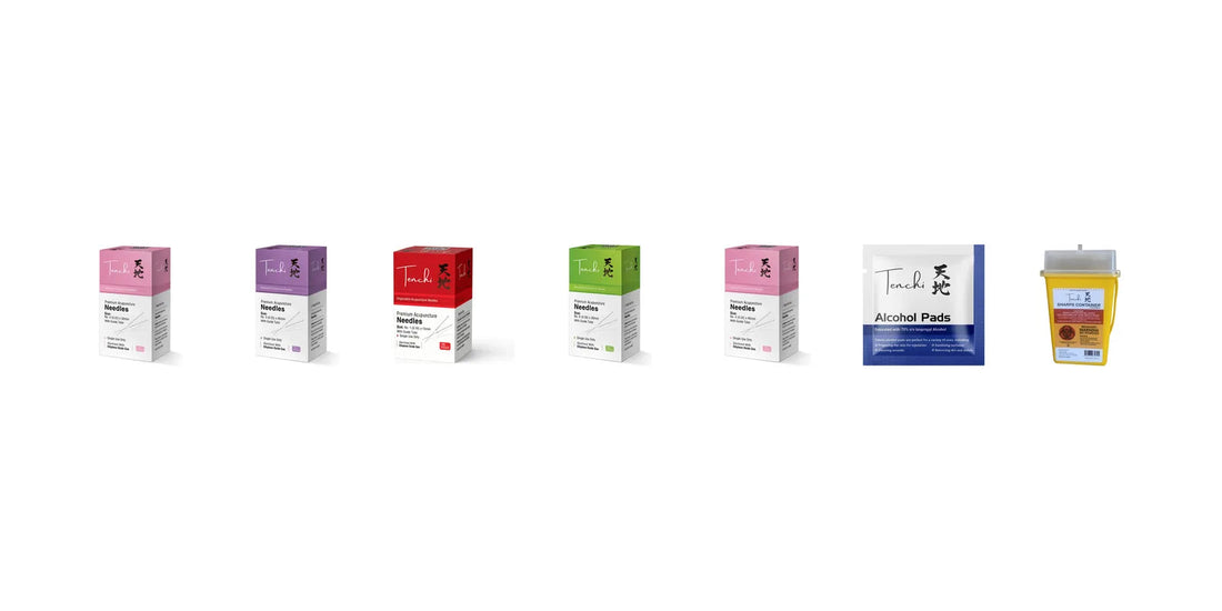 Quarter Supply Pack: 30 boxes across five sizes