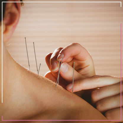 Ten-Chi Premium Acupuncture Needles — 0.22 mm (G4)