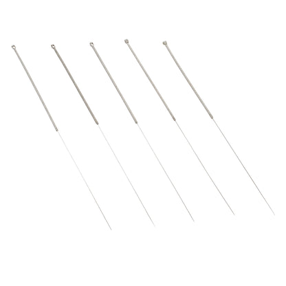 Ten-Chi Premium Acupuncture Needles — 0.22 mm (G4)