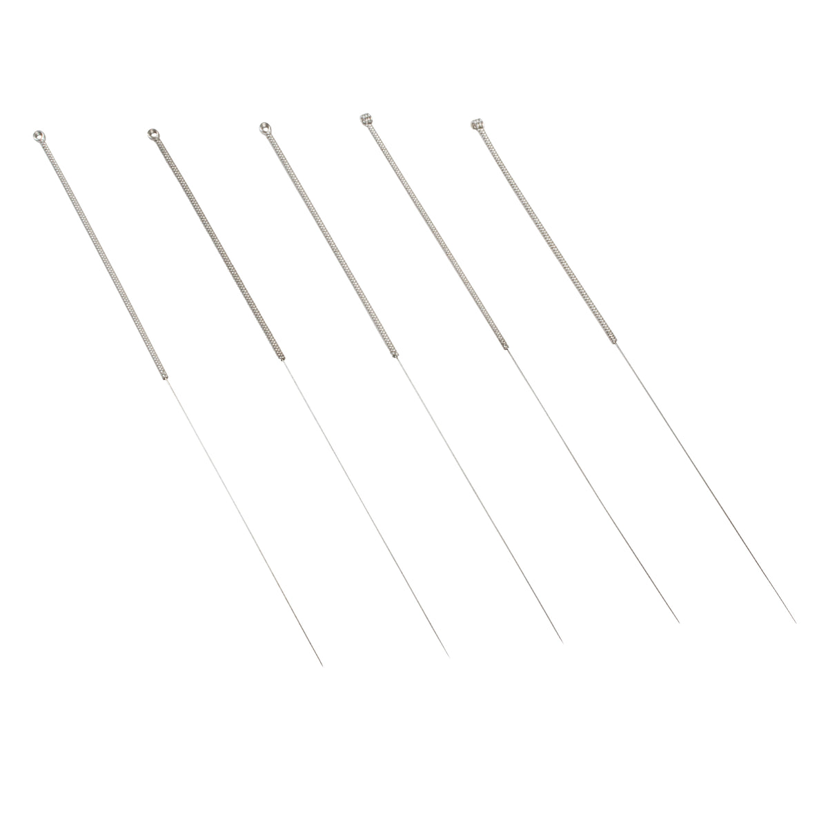Ten-Chi Premium Acupuncture Needles — 0.20 mm (G3)